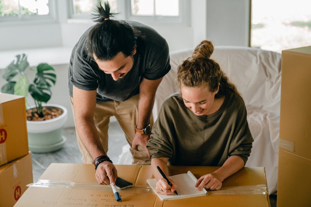 Rising interest rates have given pause to many seeking new homes in 2022