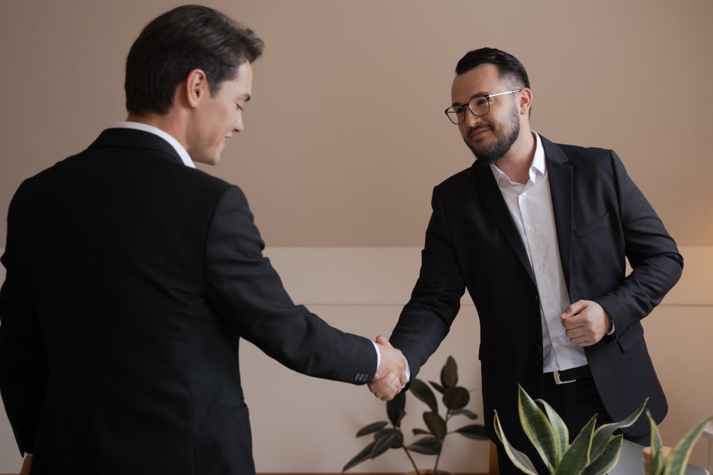 Be prepared. Financing country property will require professional assistance.