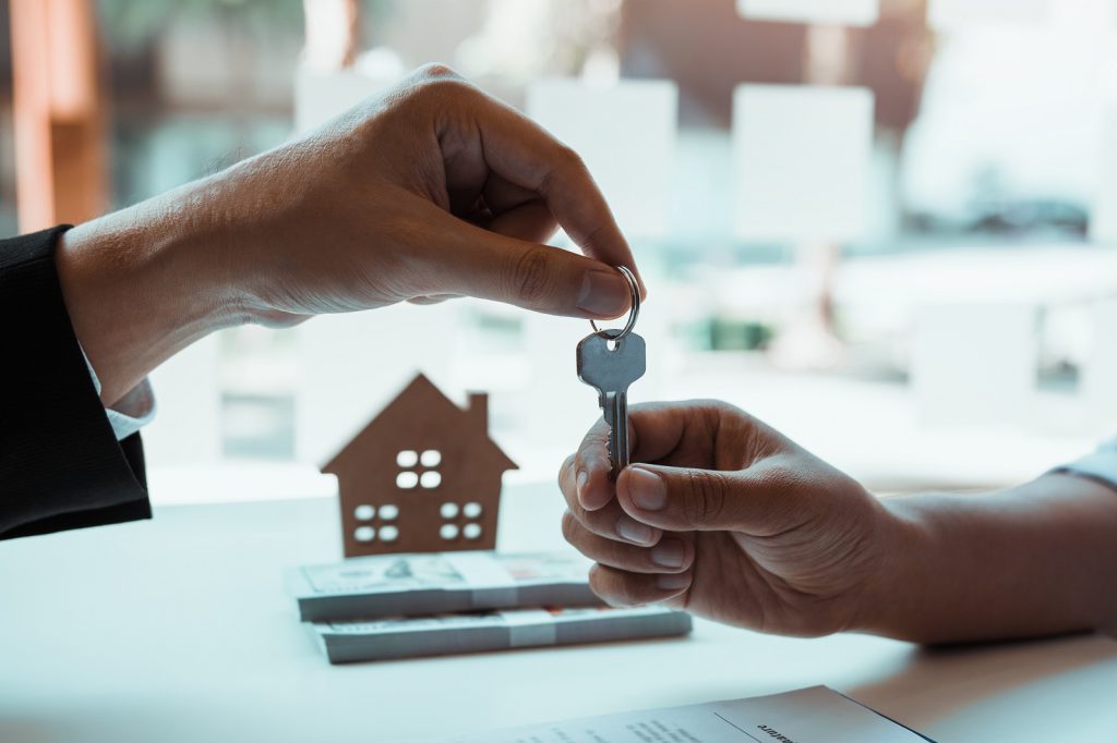 A responsible lending environment means a softer landing than 2008 and historically typical interest rates.